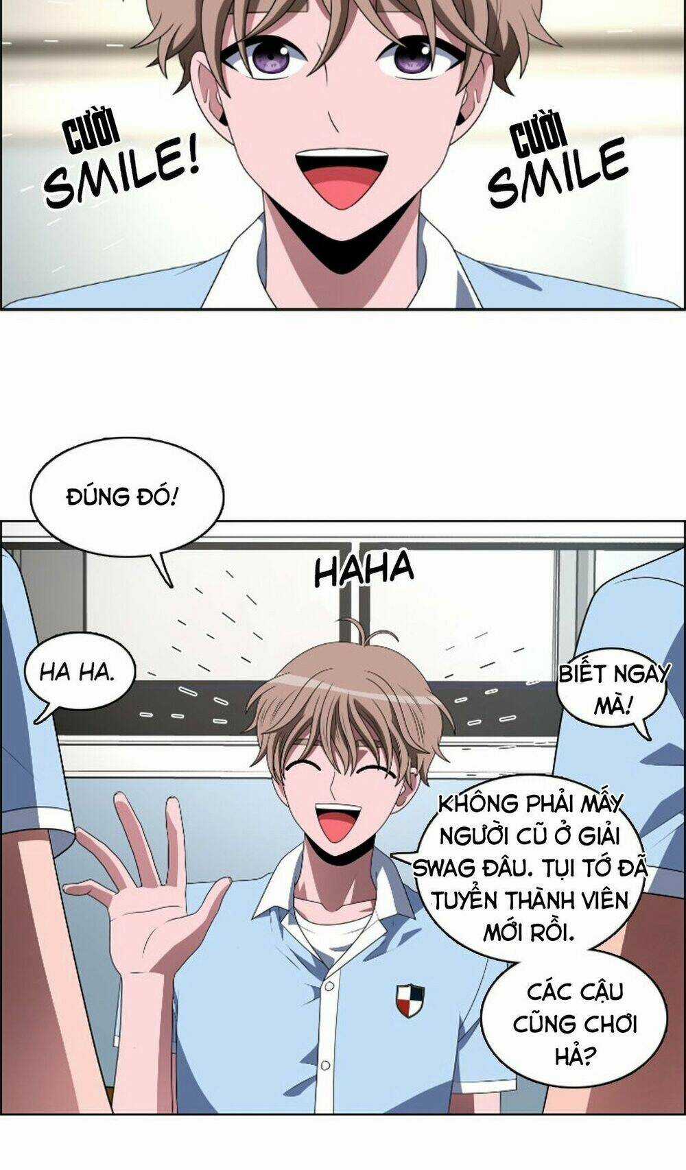 No Scope Chapter 45 trang 4