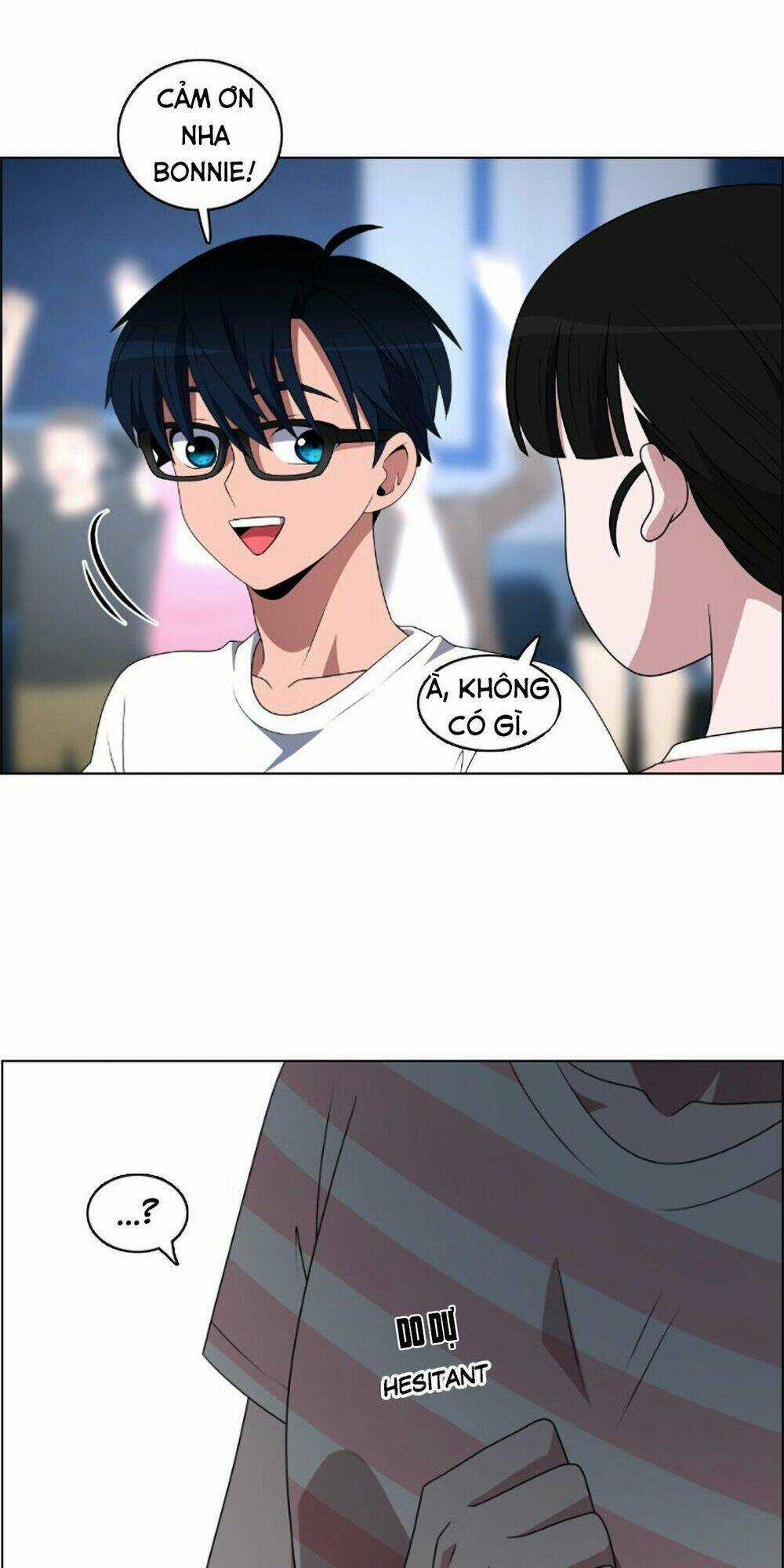 No Scope Chapter 45 trang 40