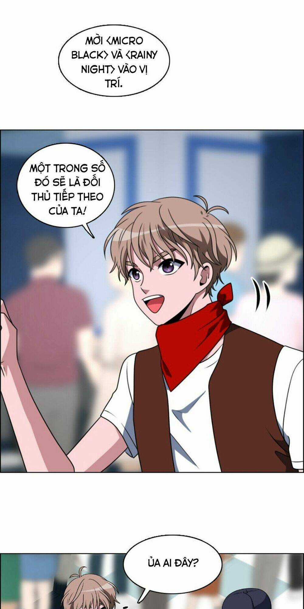No Scope Chapter 45 trang 49
