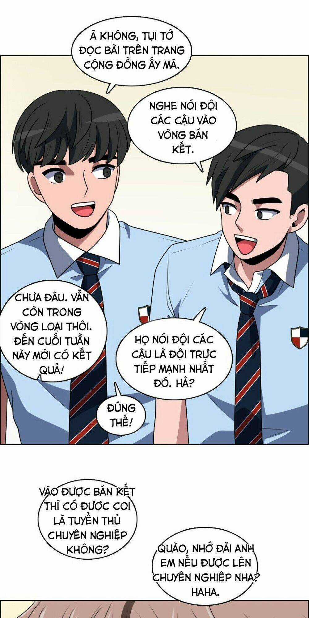 No Scope Chapter 45 trang 5