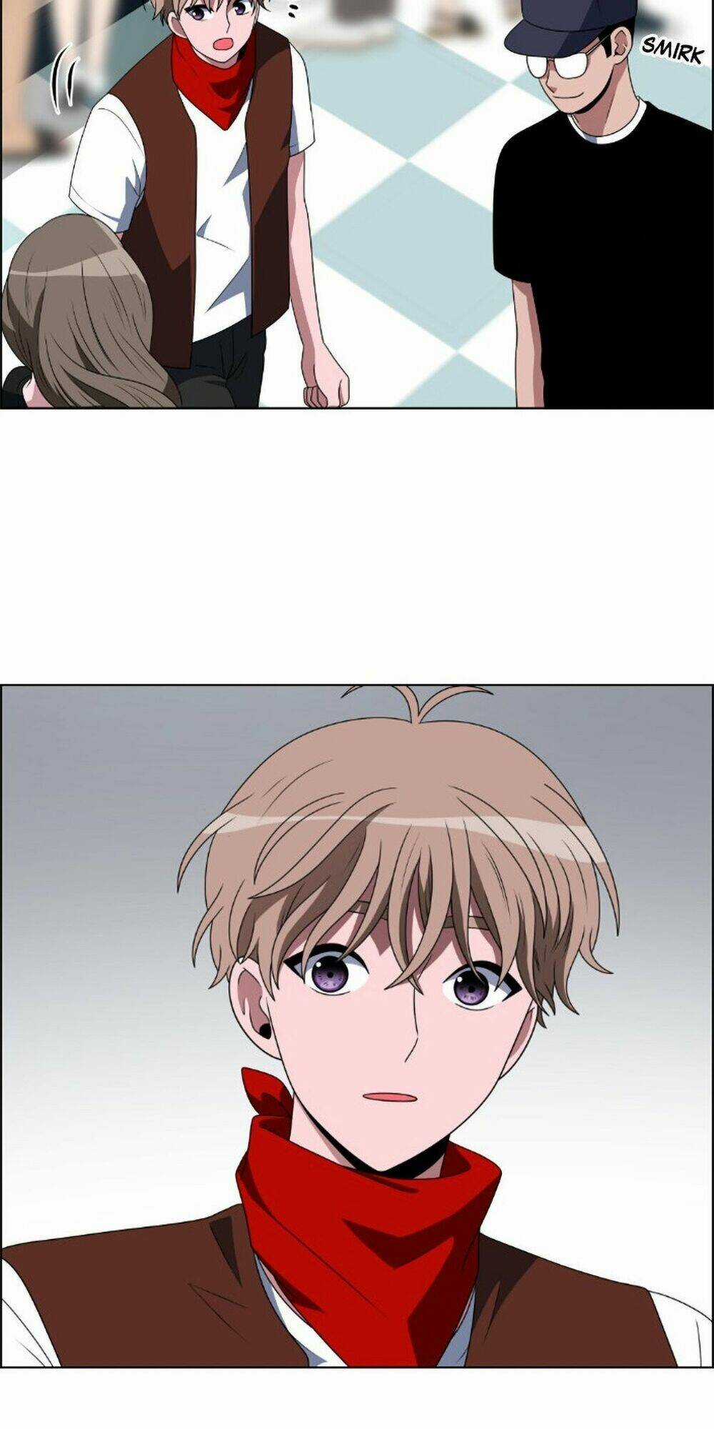 No Scope Chapter 45 trang 50