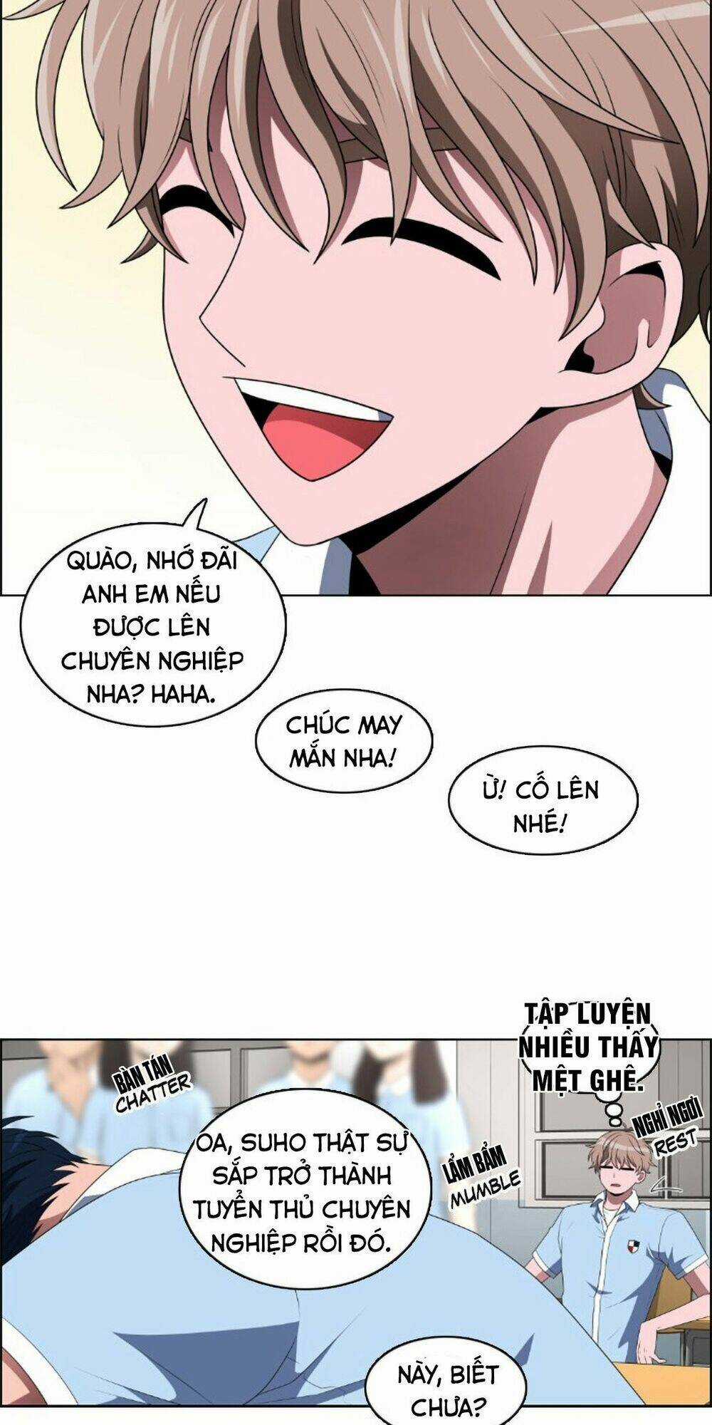 No Scope Chapter 45 trang 6