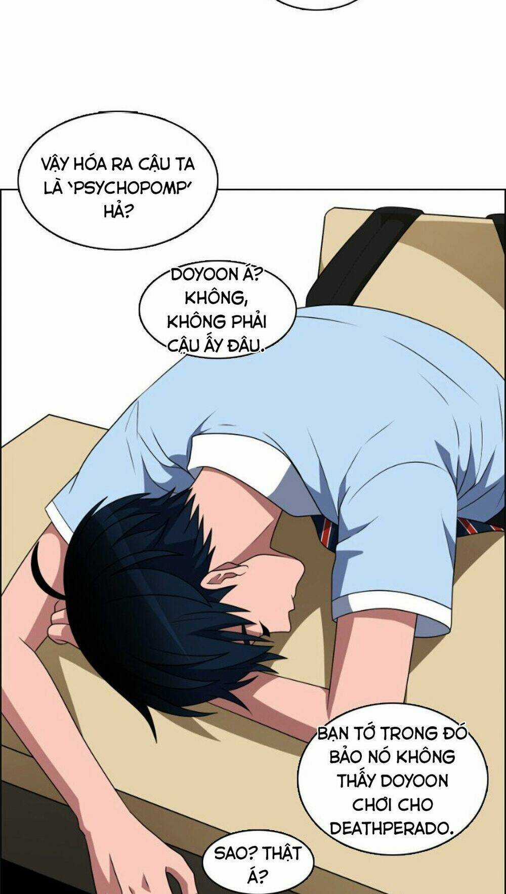 No Scope Chapter 45 trang 7