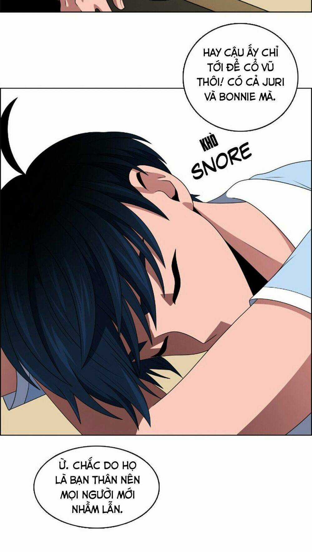 No Scope Chapter 45 trang 8
