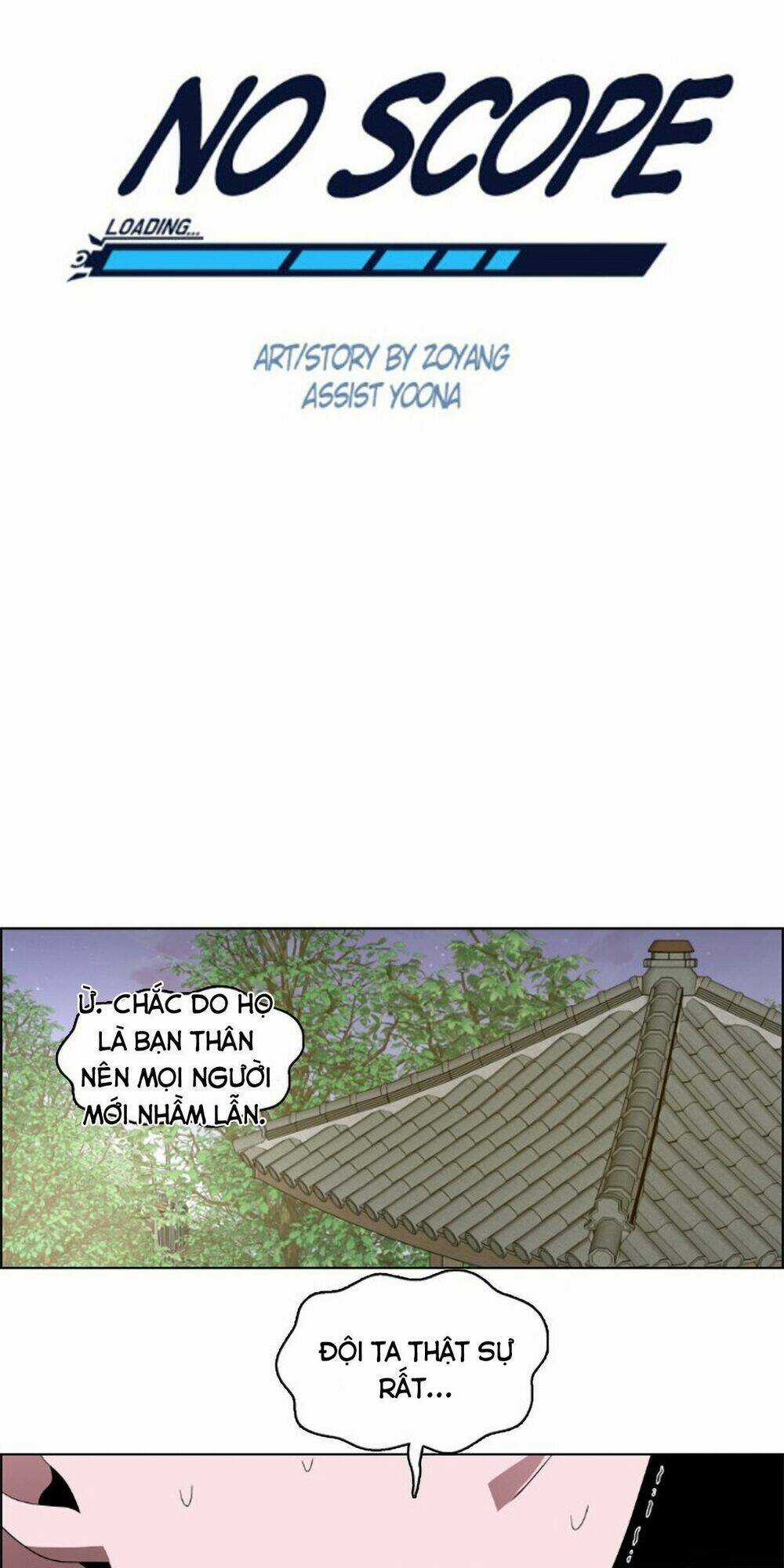 No Scope Chapter 45 trang 9