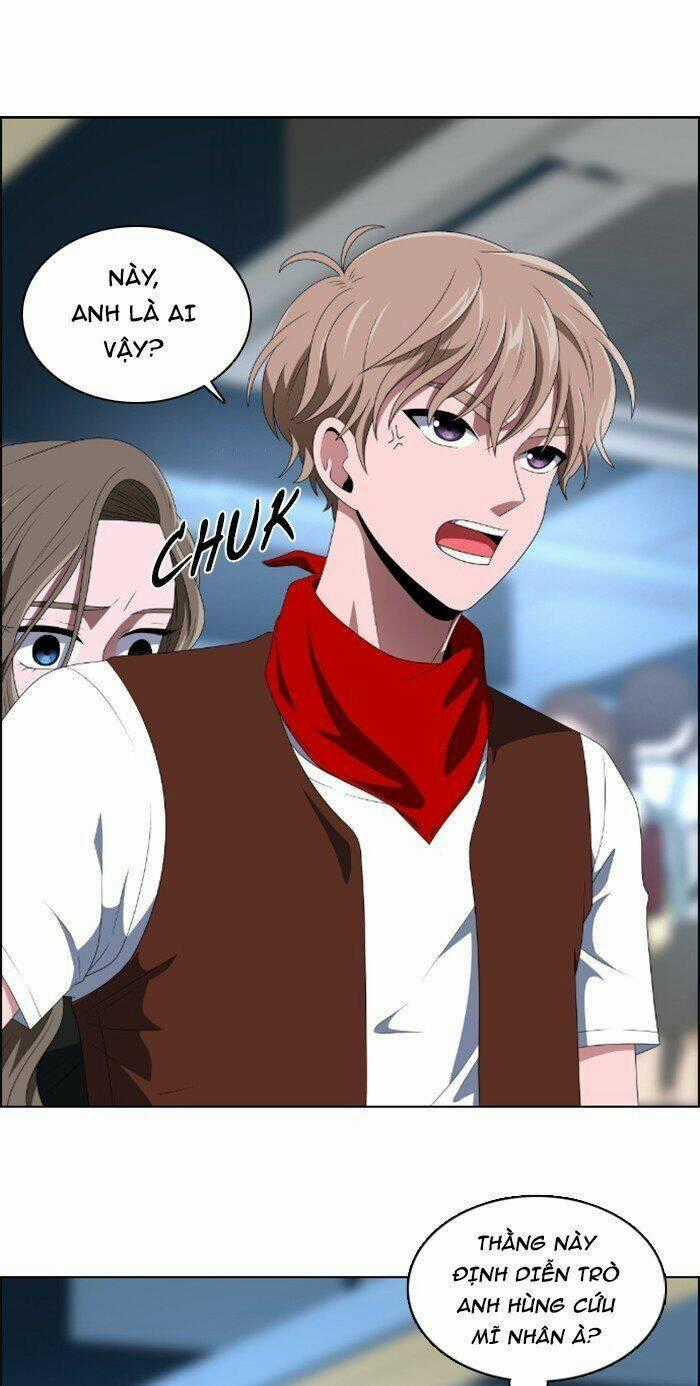 No Scope Chapter 46 trang 1