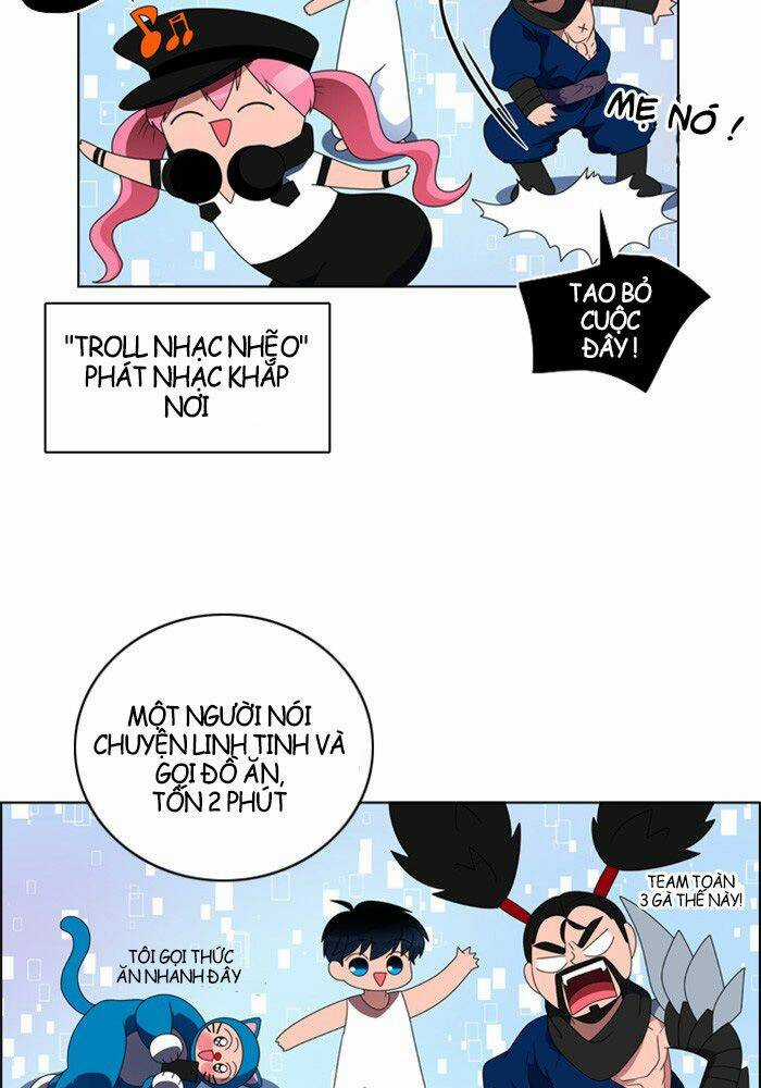 No Scope Chapter 5 trang 31