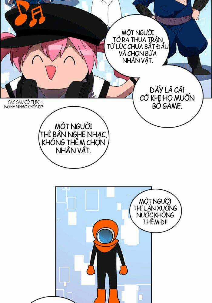 No Scope Chapter 5 trang 32