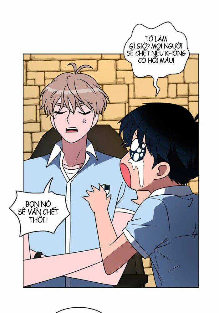 No Scope Chapter 5 trang 39