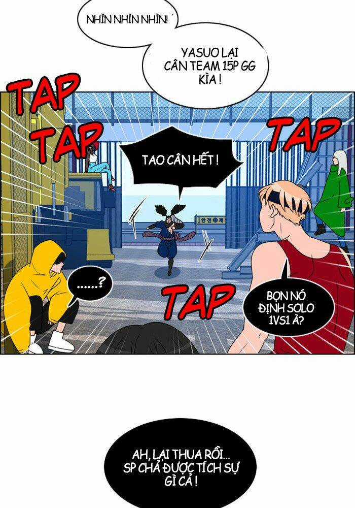 No Scope Chapter 5 trang 40