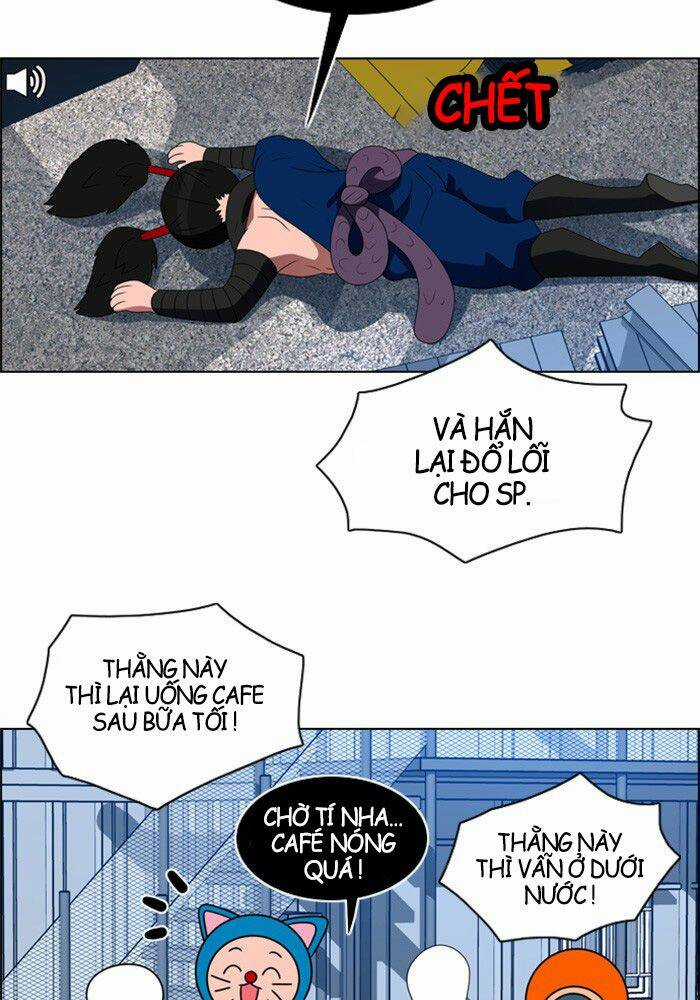 No Scope Chapter 5 trang 41