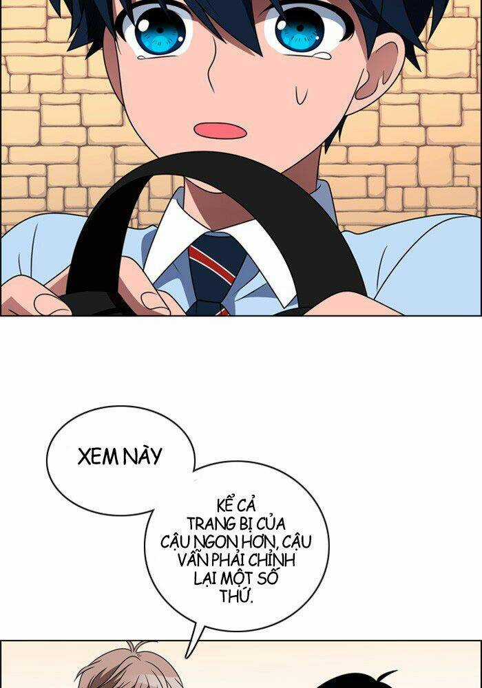 No Scope Chapter 5 trang 5