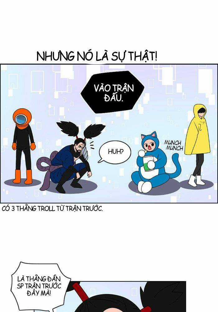 No Scope Chapter 5 trang 71