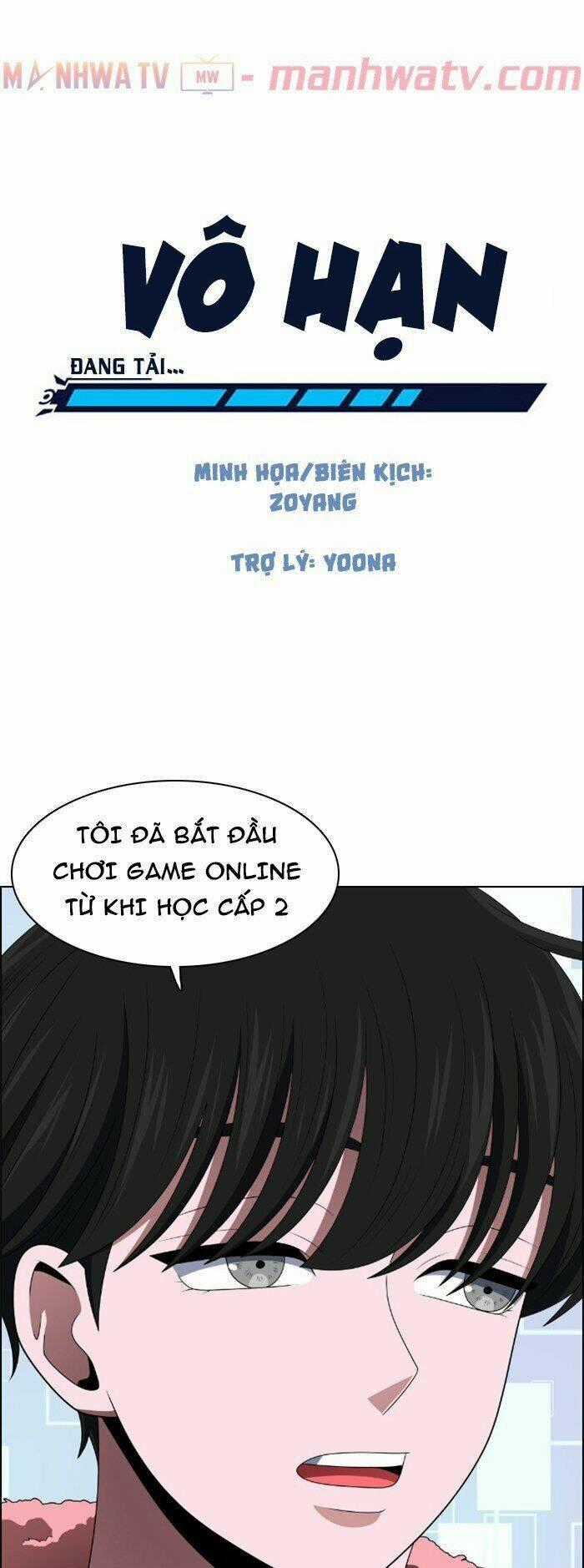 No Scope Chapter 50 trang 1