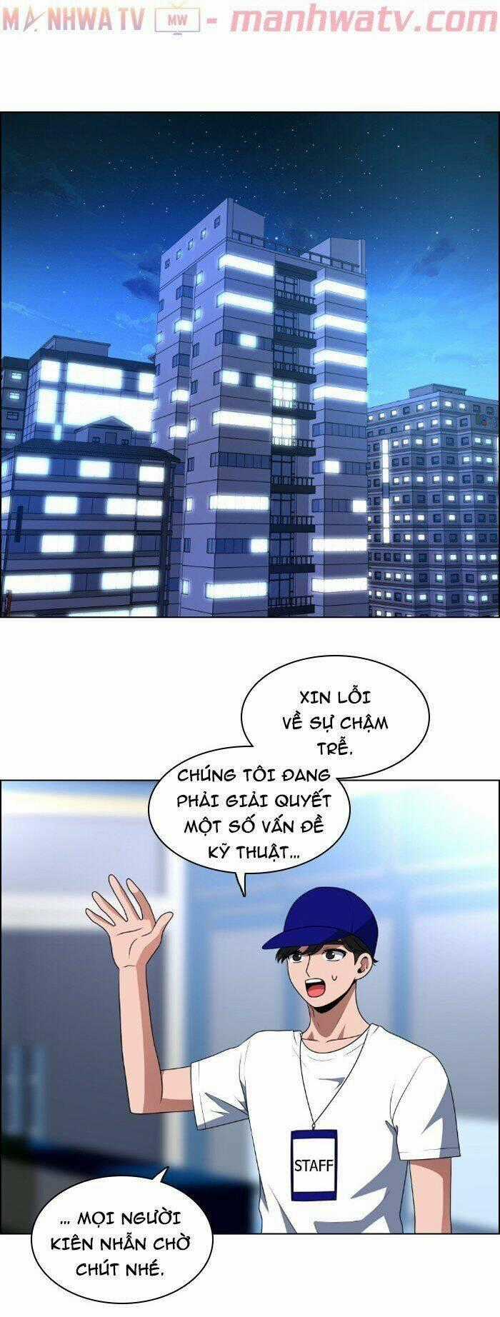 No Scope Chapter 52 trang 1
