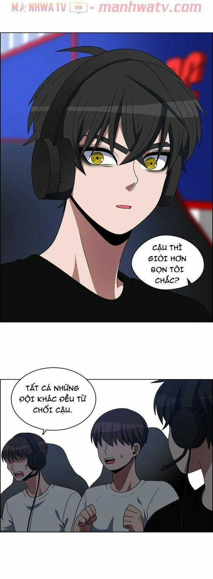 No Scope Chapter 53 trang 1