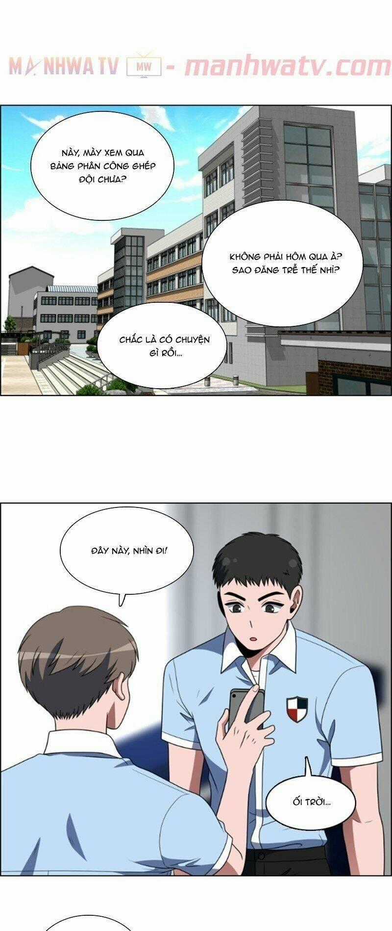 No Scope Chapter 60 trang 1