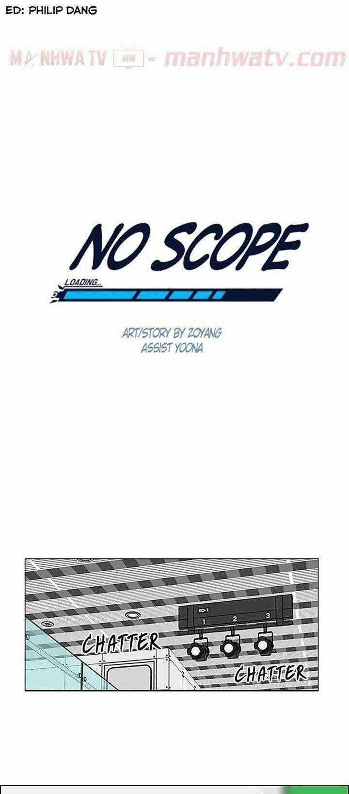 No Scope Chapter 64 trang 1