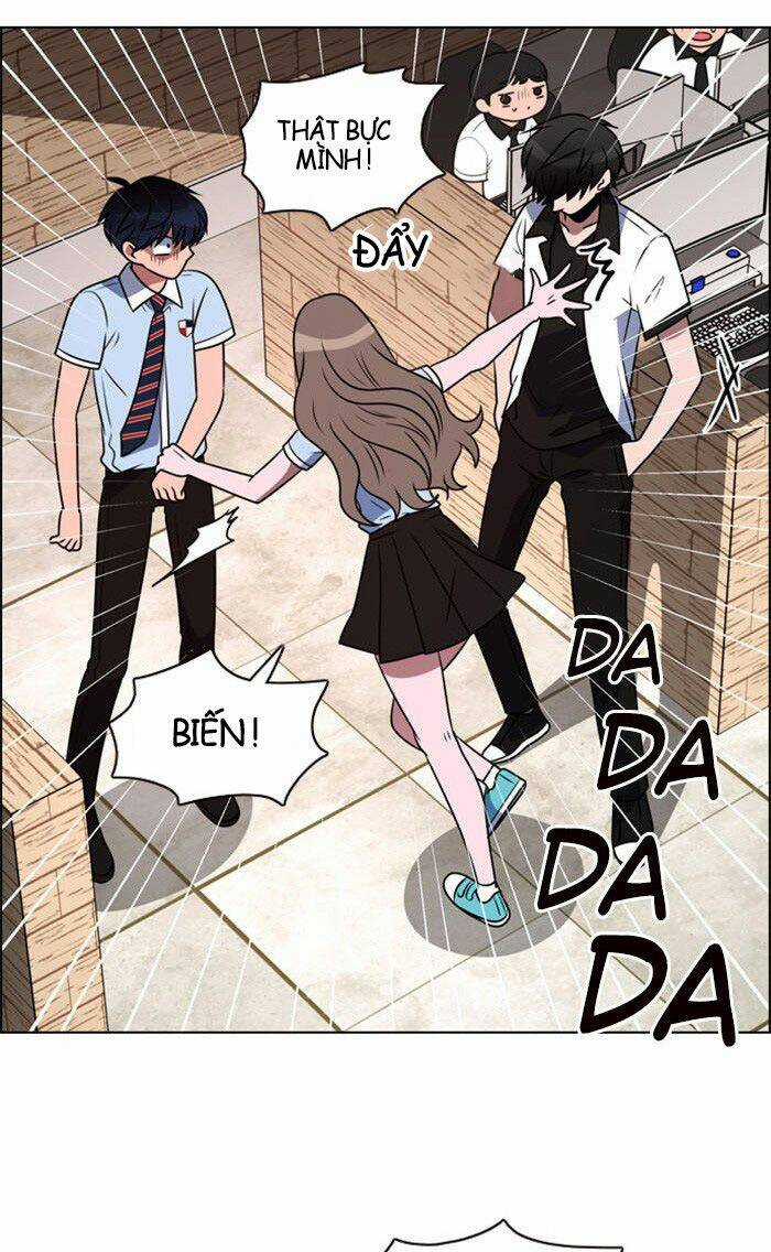 No Scope Chapter 7 trang 21