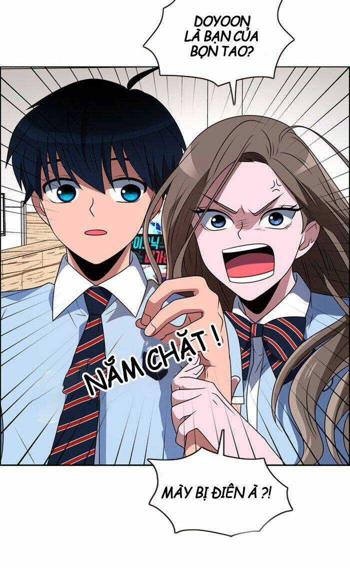 No Scope Chapter 7 trang 22