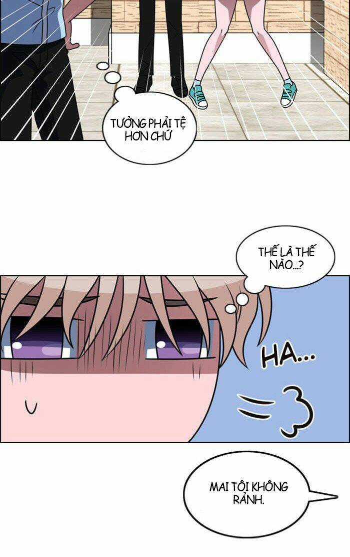 No Scope Chapter 7 trang 32