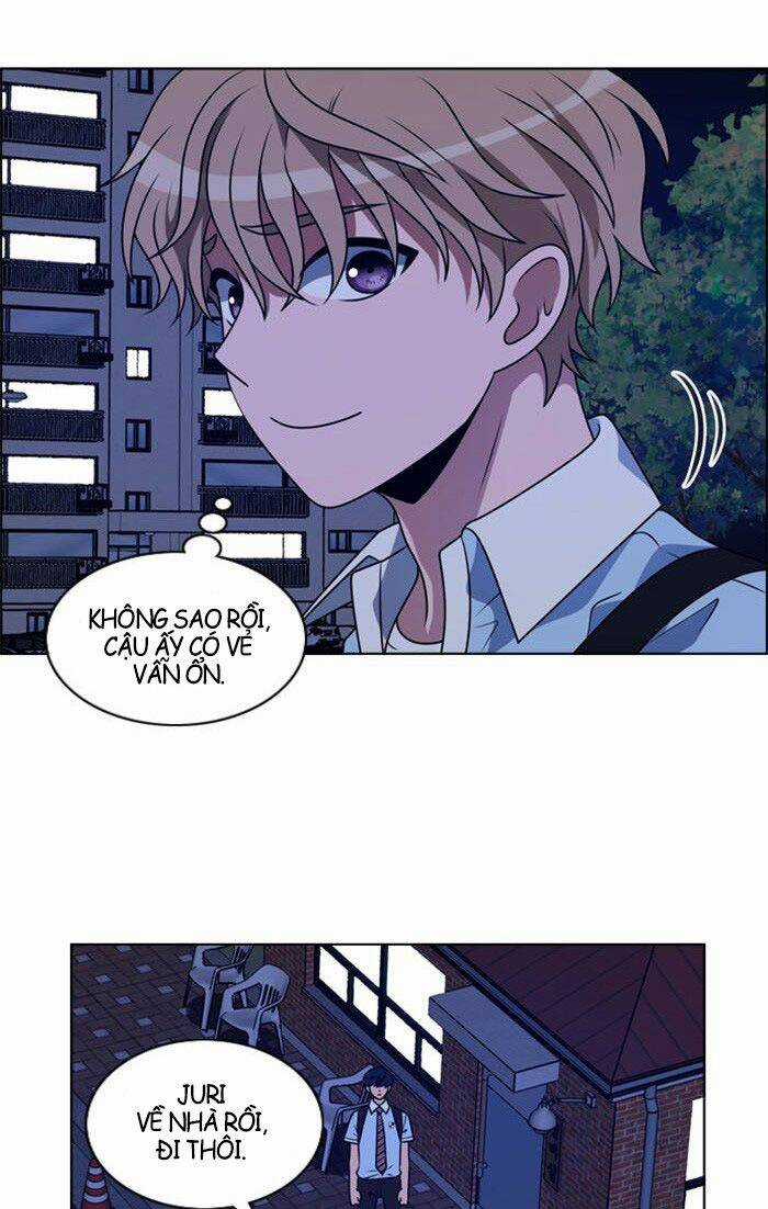 No Scope Chapter 7 trang 40