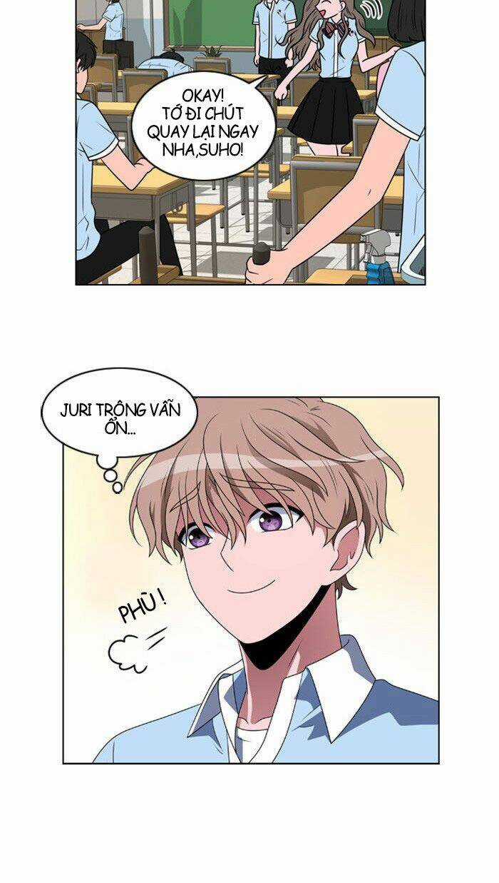 No Scope Chapter 7 trang 58