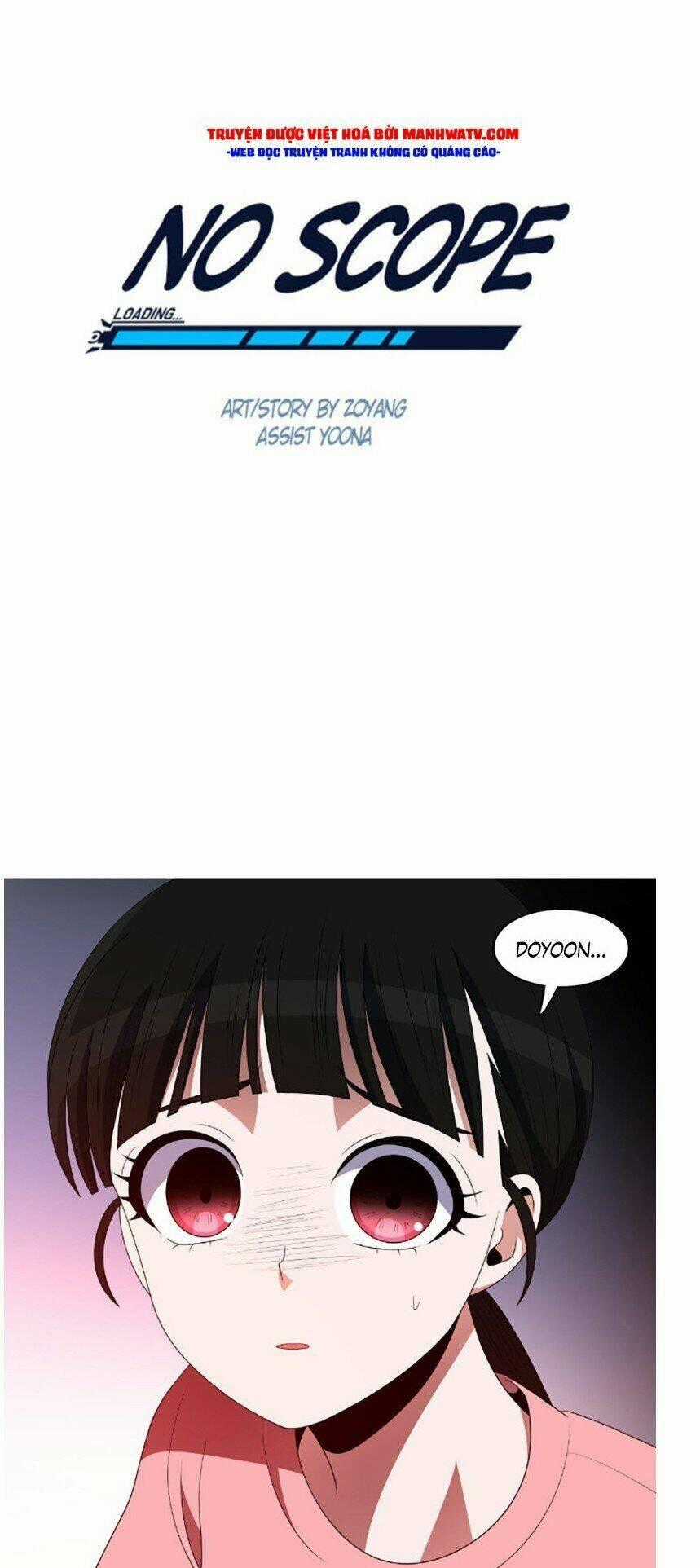 No Scope Chapter 75 trang 1