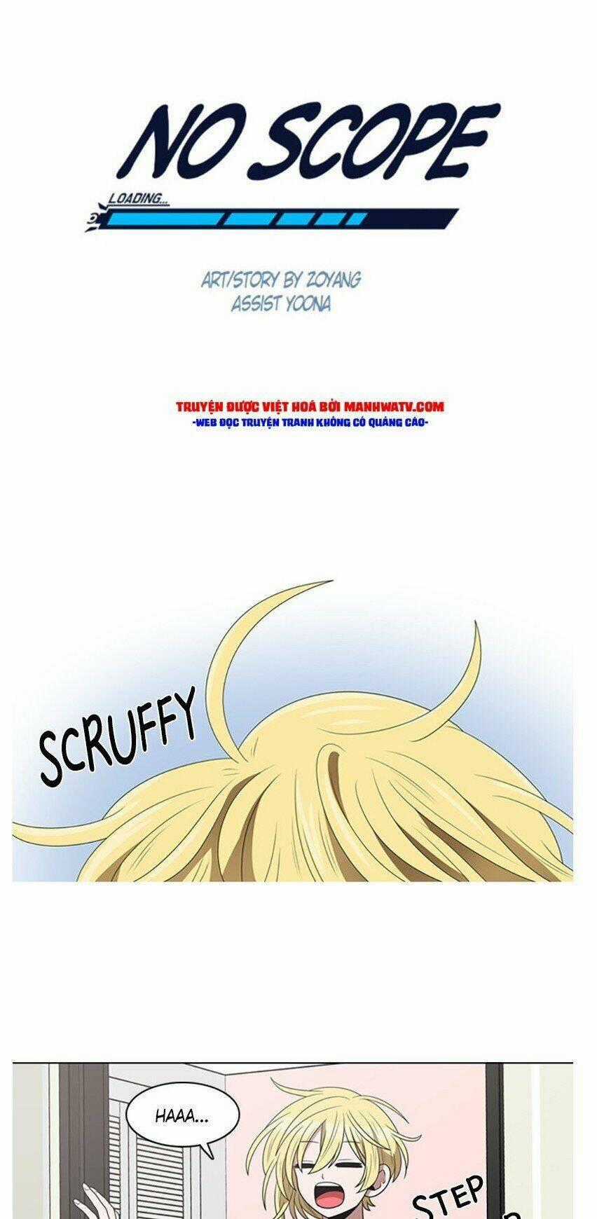 No Scope Chapter 76 trang 1