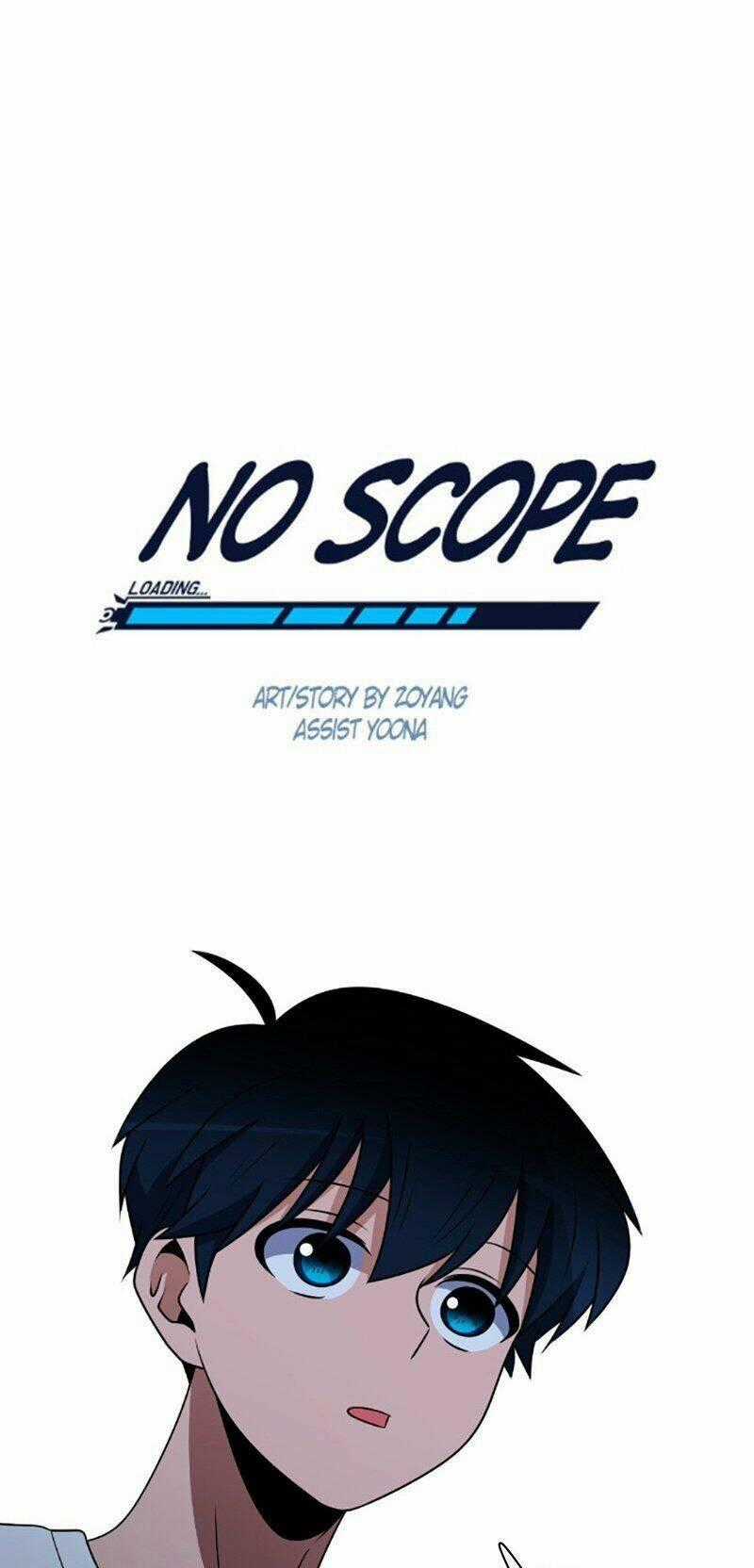 No Scope Chapter 79 trang 1