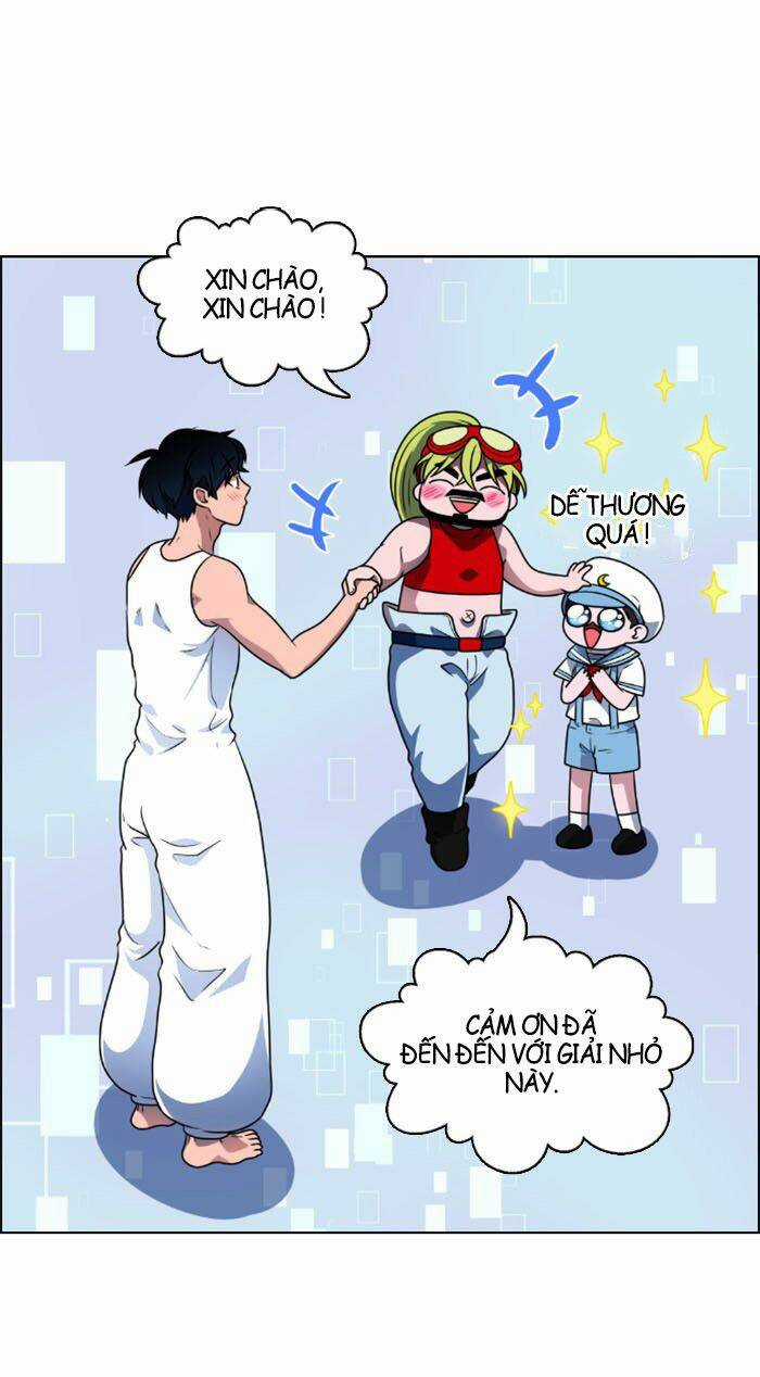 No Scope Chapter 8 trang 15