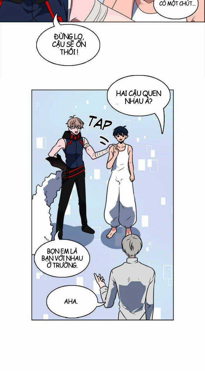 No Scope Chapter 8 trang 18