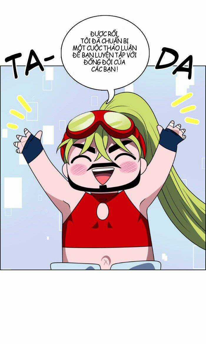 No Scope Chapter 8 trang 20