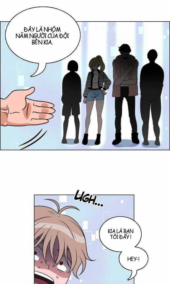 No Scope Chapter 8 trang 21