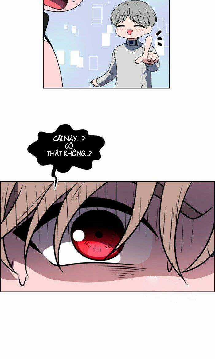 No Scope Chapter 8 trang 22