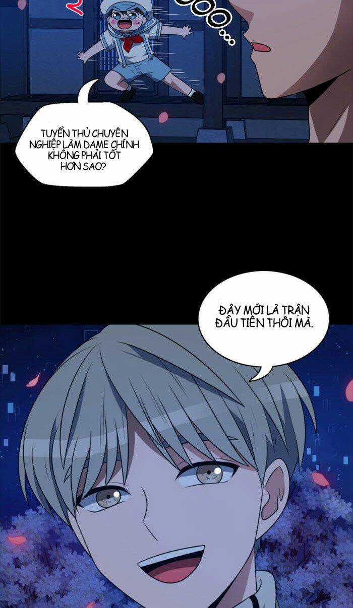 No Scope Chapter 8 trang 40