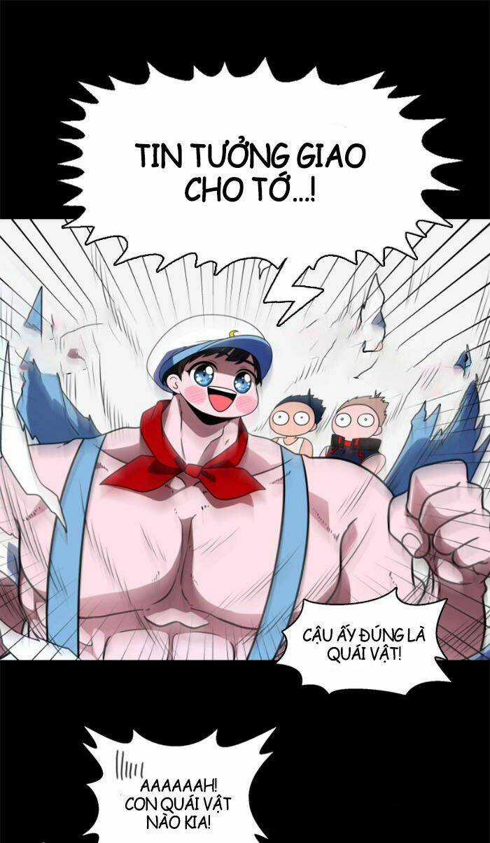 No Scope Chapter 8 trang 47