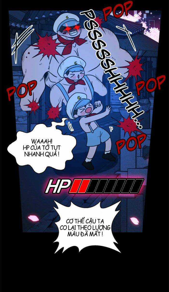 No Scope Chapter 8 trang 50