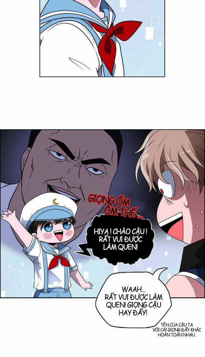 No Scope Chapter 8 trang 6