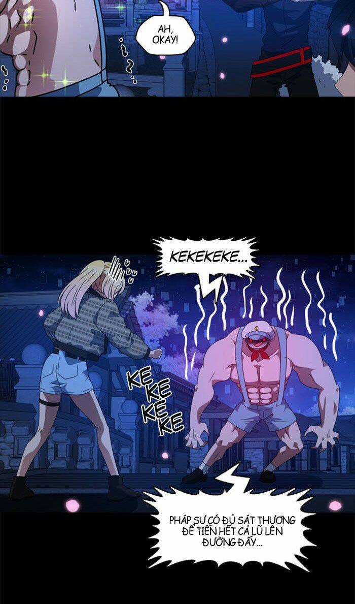 No Scope Chapter 8 trang 61