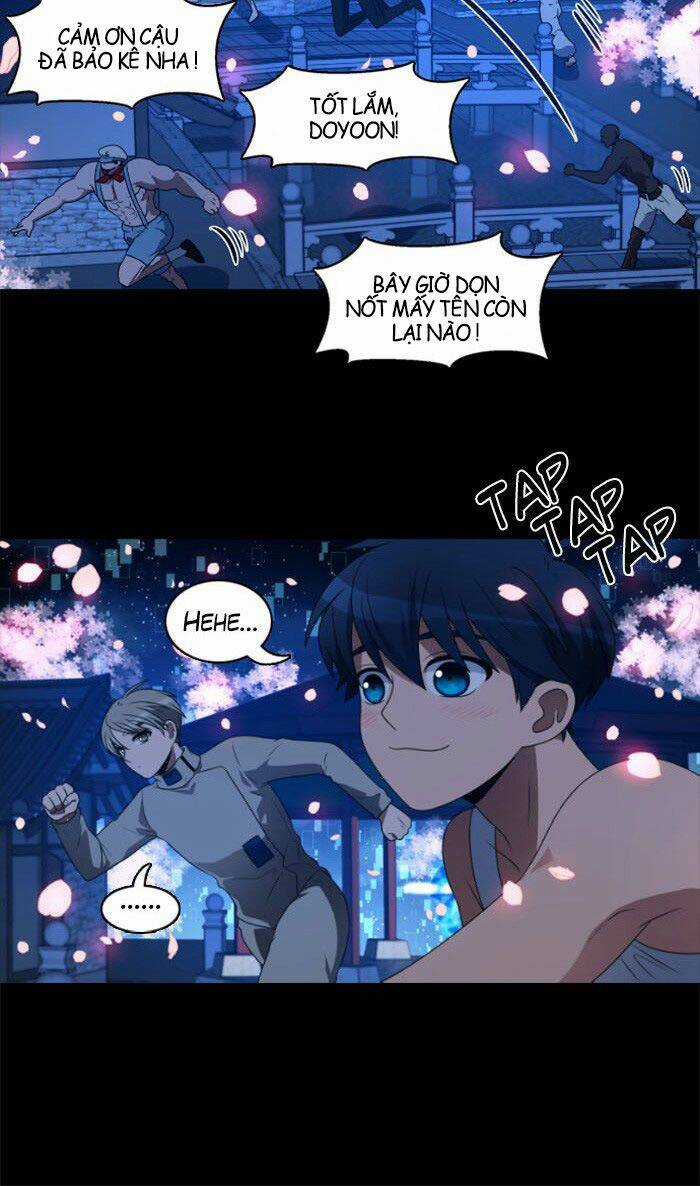 No Scope Chapter 8 trang 71