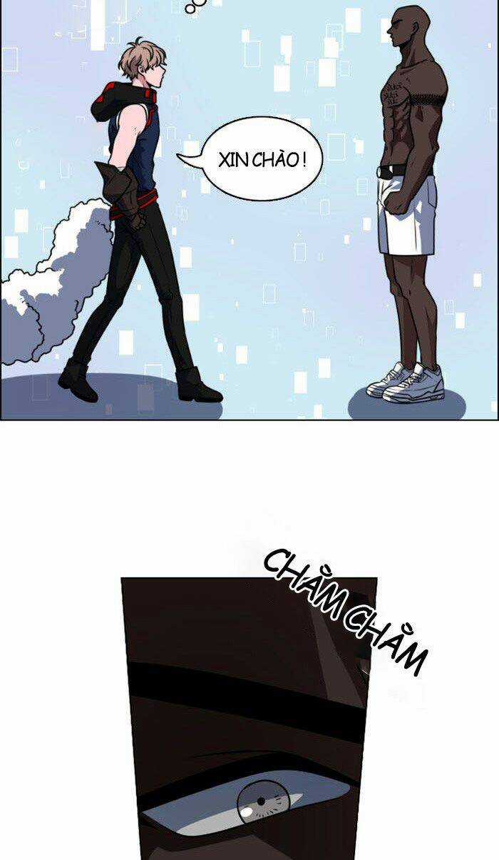 No Scope Chapter 8 trang 8