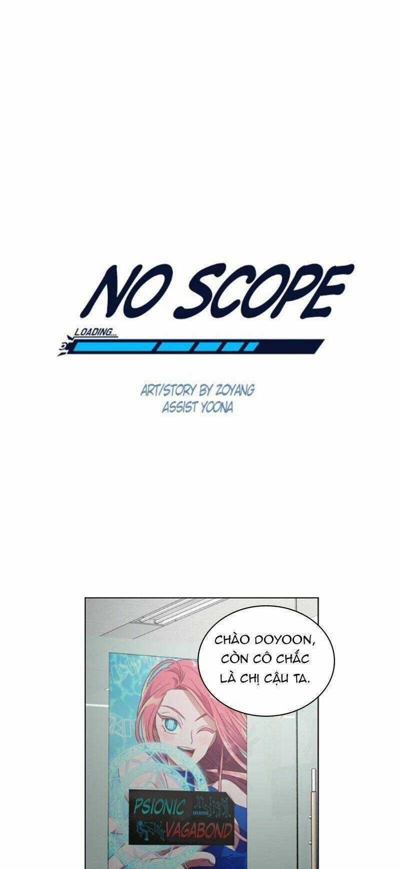 No Scope Chapter 80 trang 1