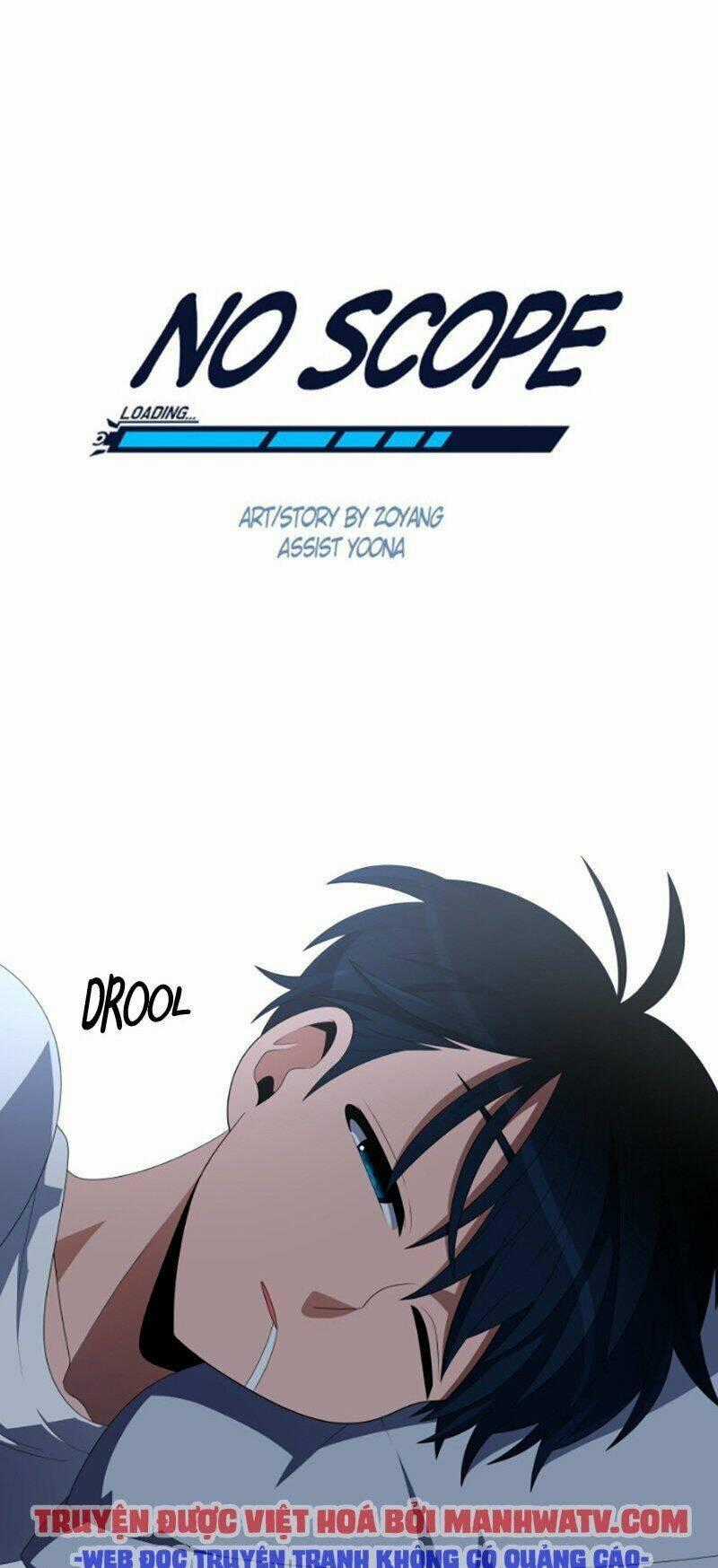 No Scope Chapter 81 trang 1