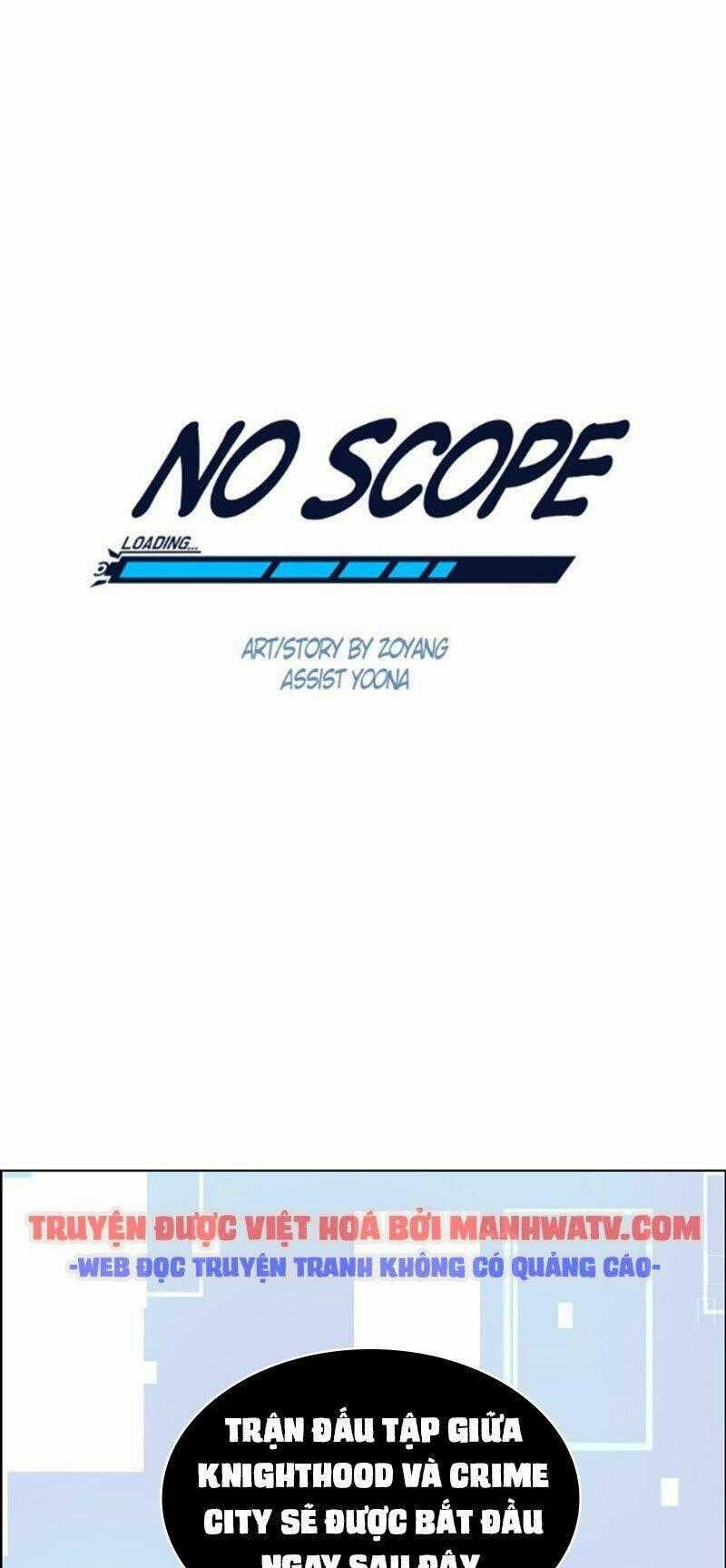 No Scope Chapter 82 trang 1