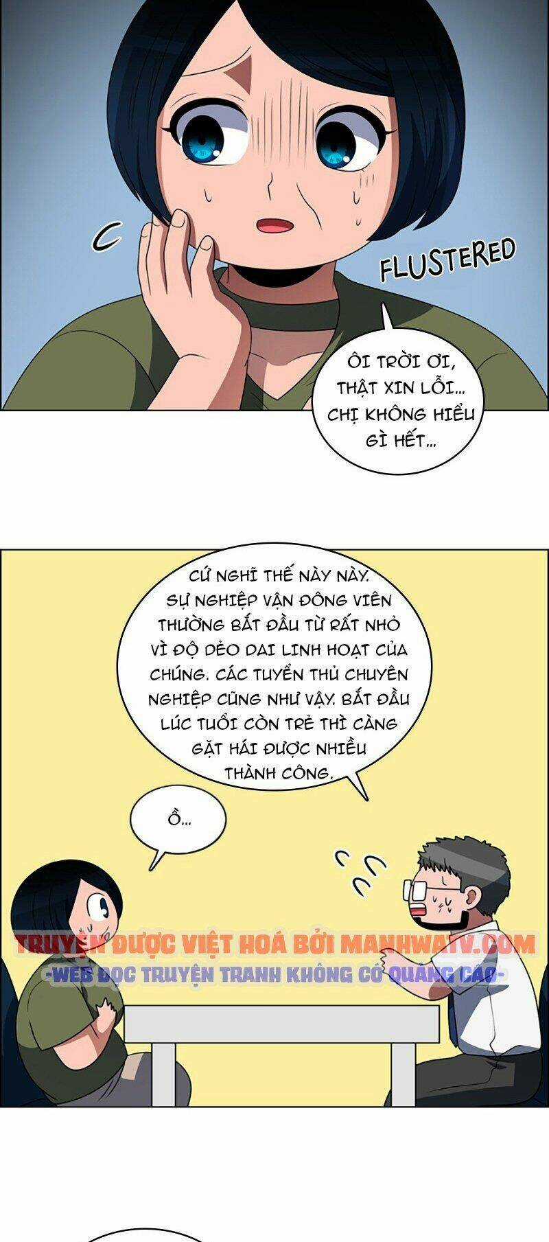 No Scope Chapter 84 trang 26