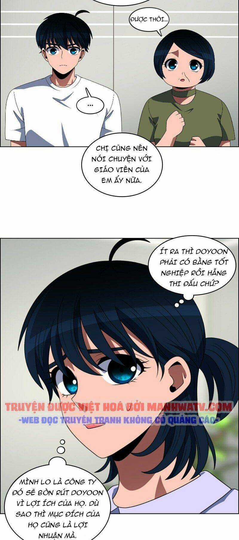 No Scope Chapter 84 trang 33