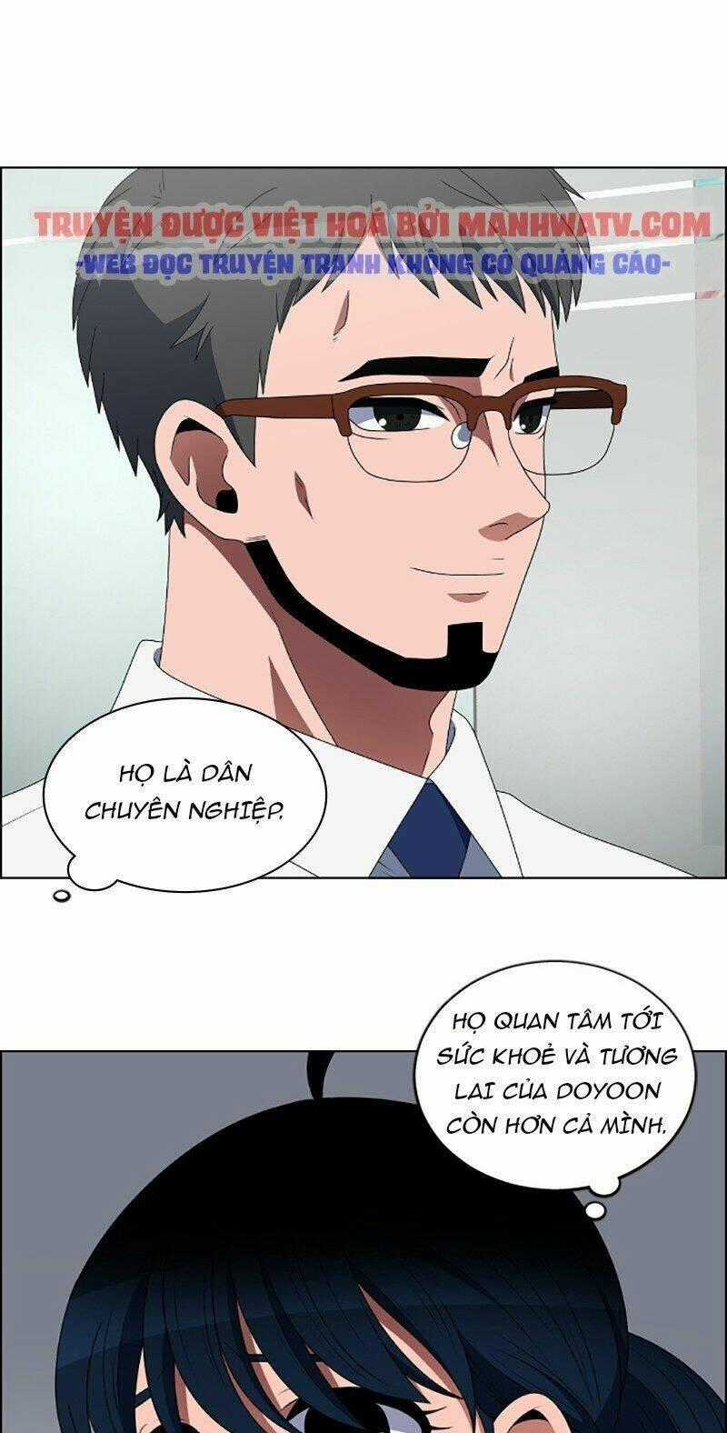 No Scope Chapter 85 trang 1