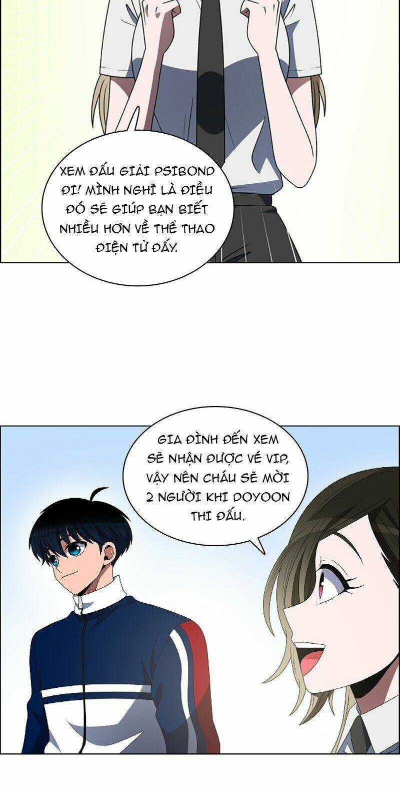 No Scope Chapter 85 trang 10