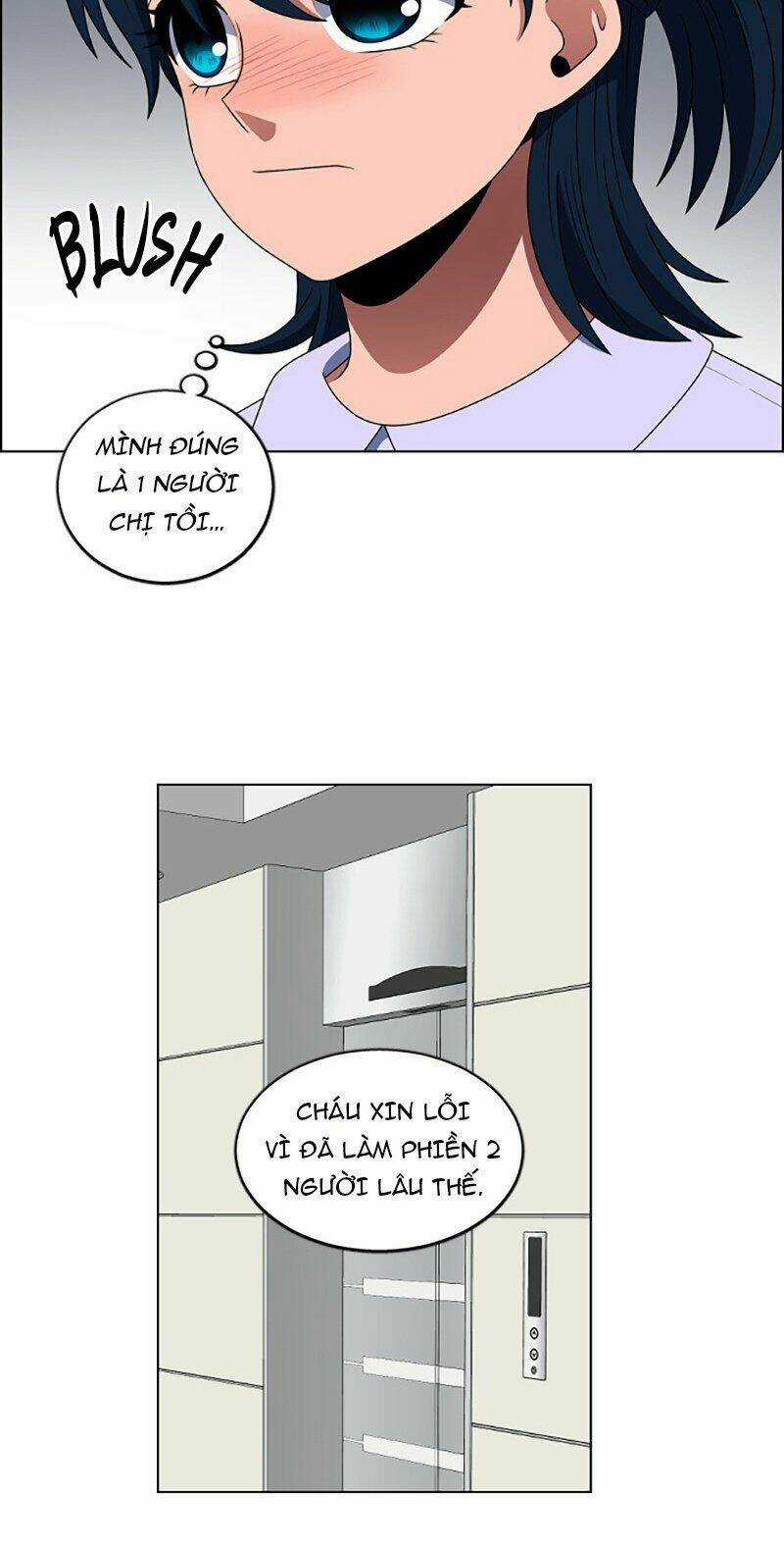 No Scope Chapter 85 trang 2